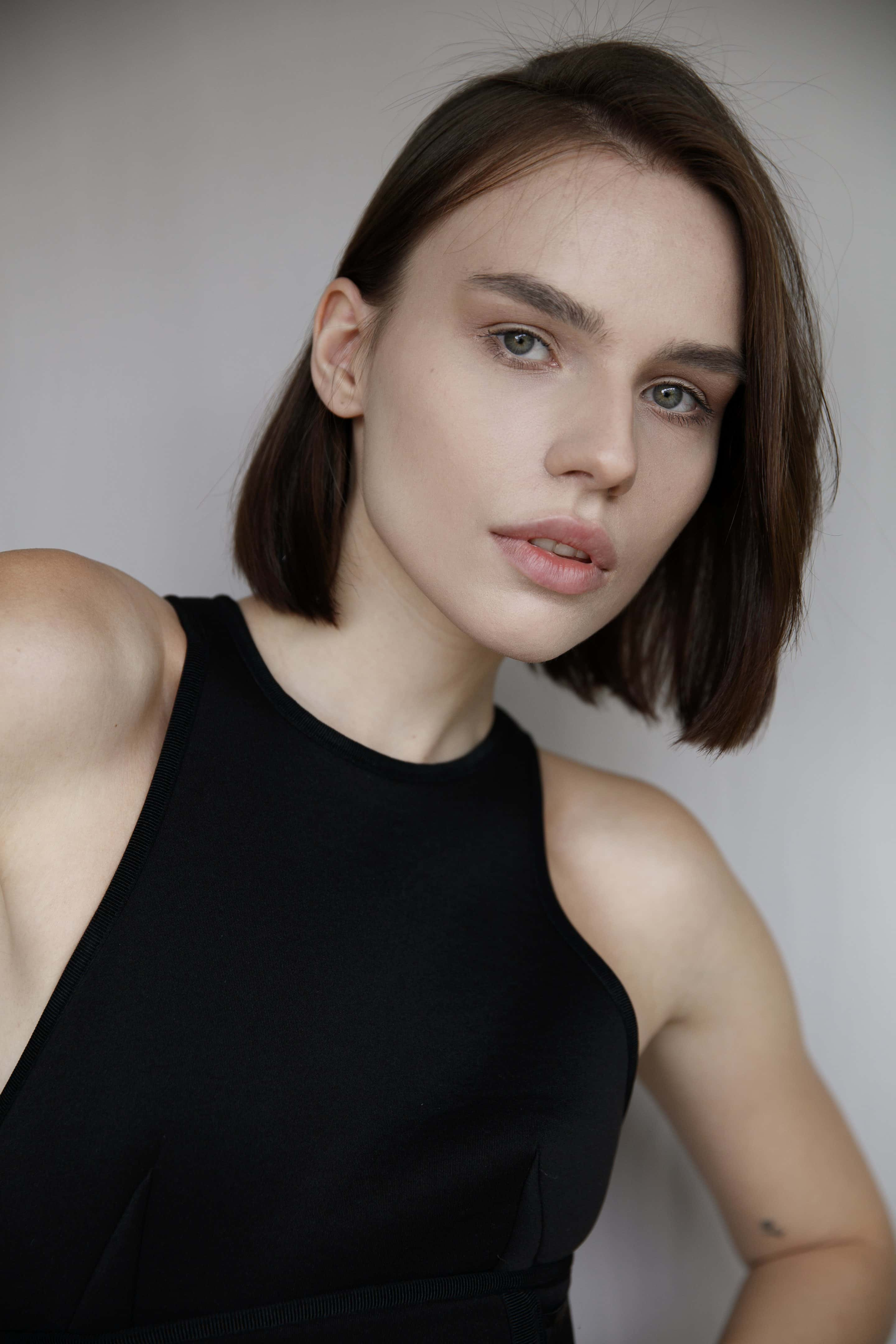 REVS model - WERONIKA BROZDA