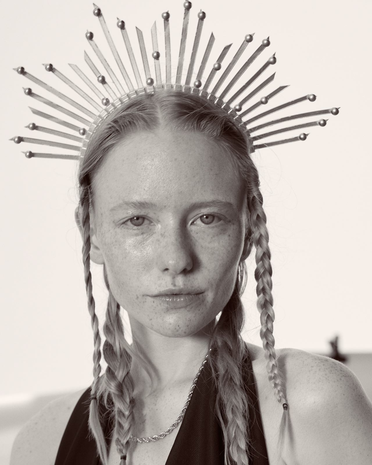 REVS model - MAGDA LEBIODA