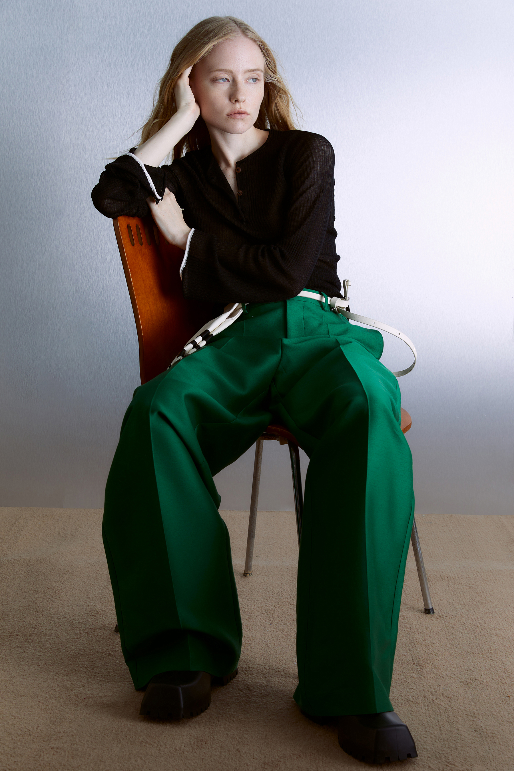 REVS model - MAGDA LEBIODA