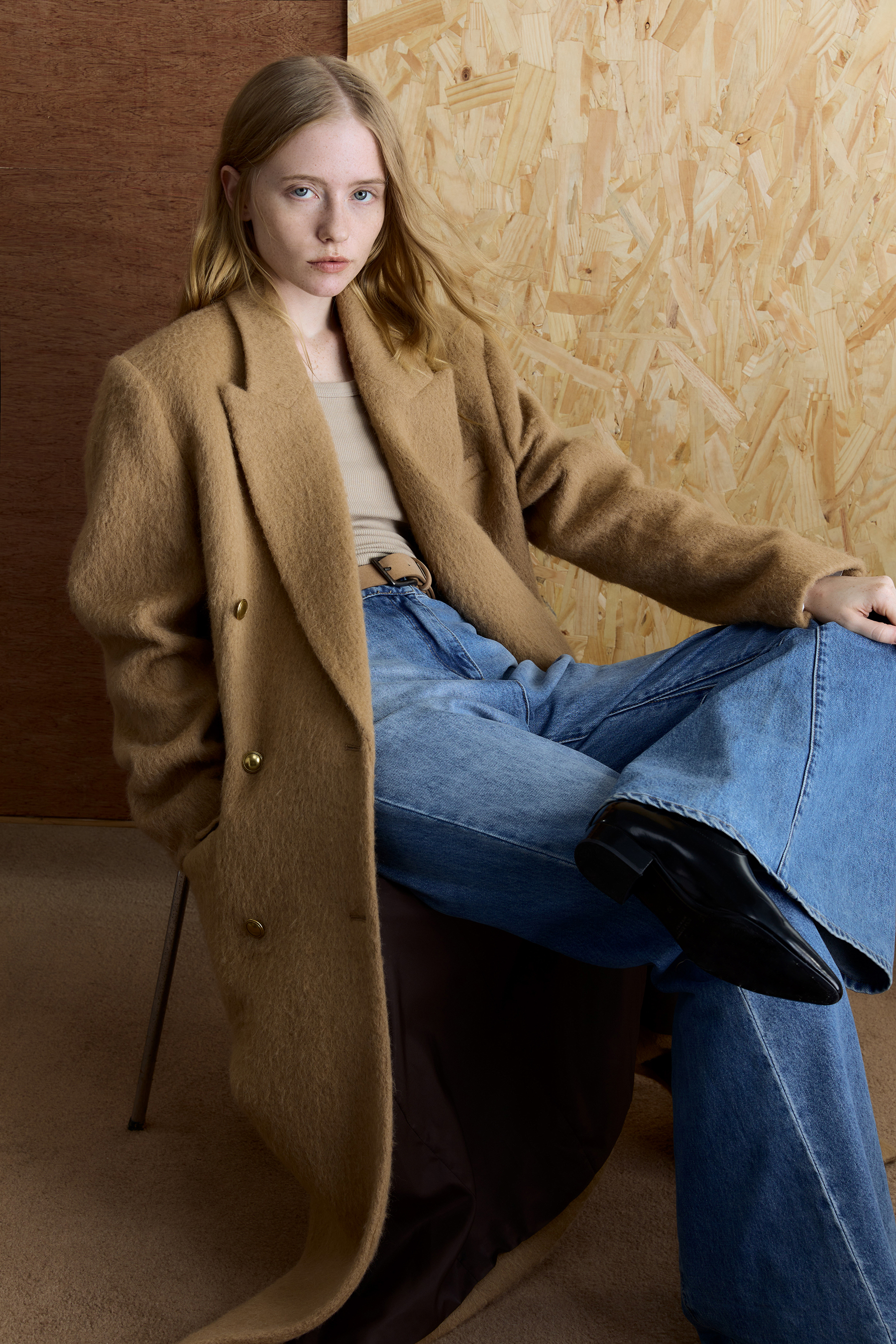REVS model - MAGDA LEBIODA